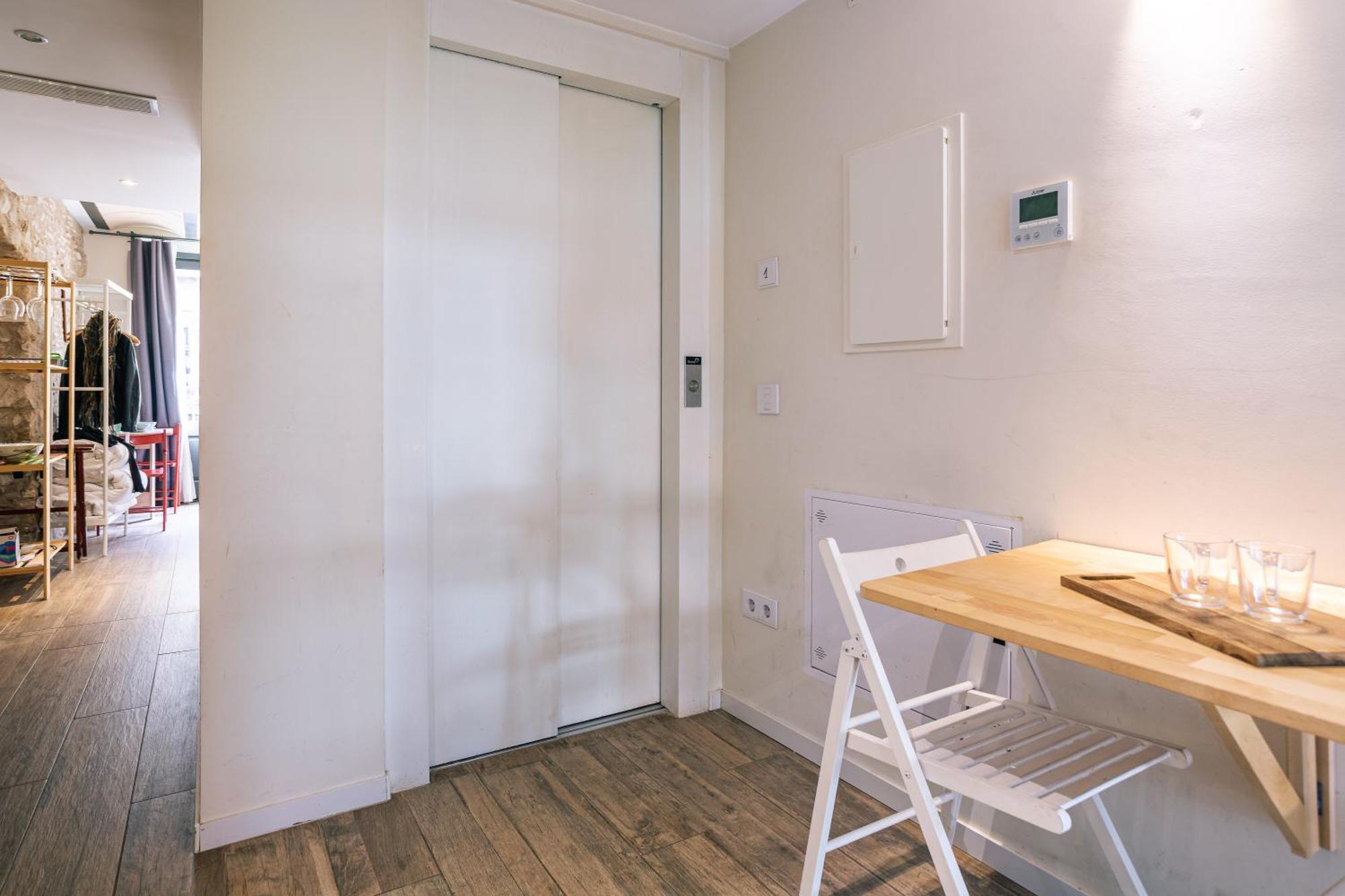 Apt 1 Ylang Girona Exterior photo